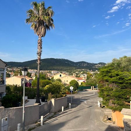 Charmant Bas De Villa Avec Terrasse A Proximite De La Plage Et Du Port 카르쿠에이란느 외부 사진